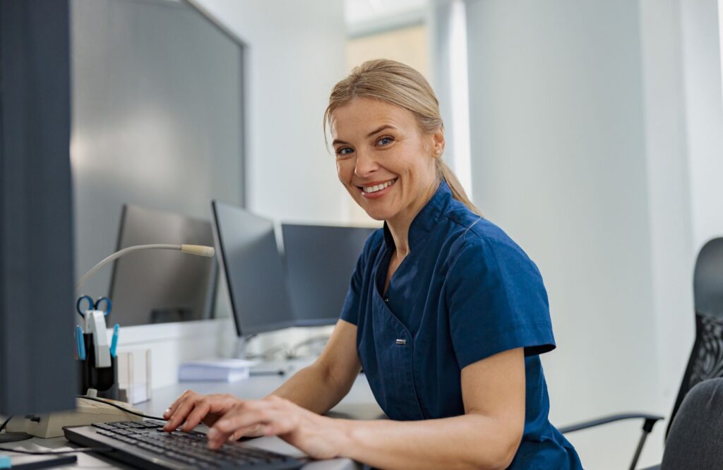 Available Shifts for Nurses: How to Find Per Diem Work Near You
