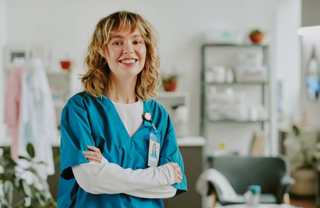 PRN Nursing Jobs: What They Are and How to Get Started