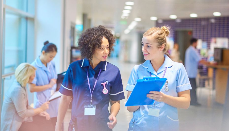How to Reduce Overtime Healthcare Staffing with Per Diem Teams